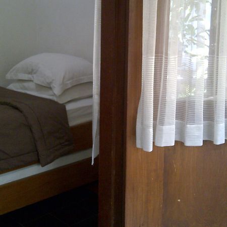 Rumah Ebo Bandung Exterior foto