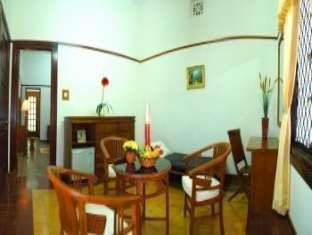 Rumah Ebo Bandung Exterior foto