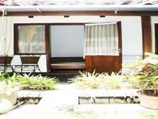 Rumah Ebo Bandung Exterior foto